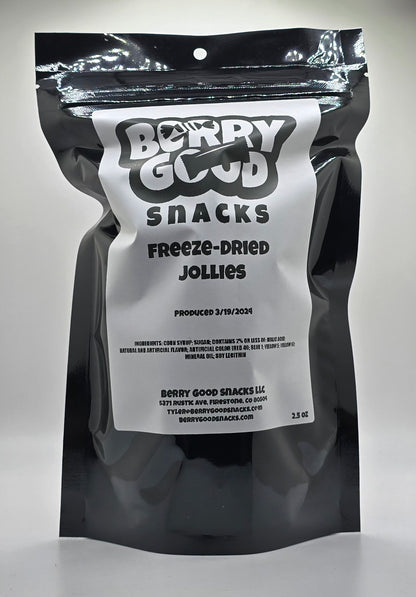 Freeze-Dried Jollies