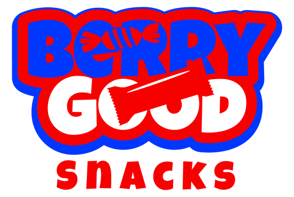 Berry Good Snacks